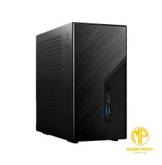 Mini PC ASRock DESKMINI X600 (Case+PWR+MB) 90BXG4R01-A11BA0W