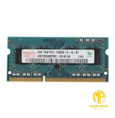 Ram laptop 2GB DDR3 Bus 1333/1600