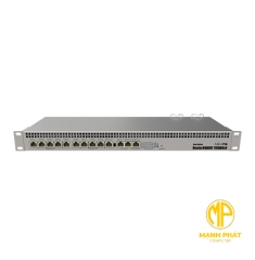 Thiết bị Router MikroTik RB1100AHx4
