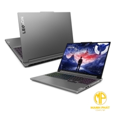 Lenovo Legion 5 16IRX9 Core i9 - 14900HX RAM 32GB SSD 1TB RTX 4060 8GB 16-inch QHD+ 240Hz Windows 11 Mp