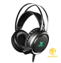 Tai nghe EAGLEND Q5 LED GIẢ LẬP 7.1