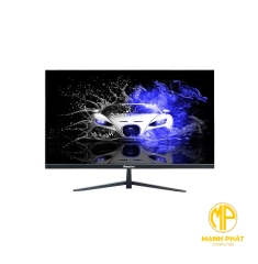 Màn hình LCD Huntkey M2433F (23.8 inch FHD IPS 100Hz - 5ms)