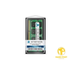 RAM MEMORY_BO 16GB 2933MHz ECC SoDIMM_4X71B07147