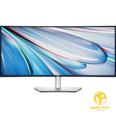 Màn Hình Dell UltraSharp U3425WE (34.14 inch IPS QHD 5ms - 120Hz)