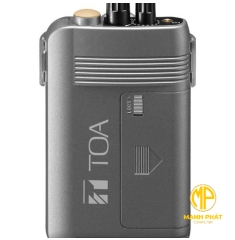 Bộ micro vô tuyến Toa WT-2100