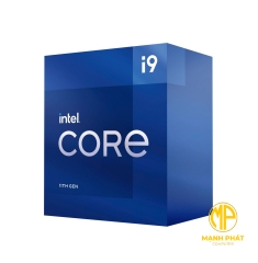 Intel® Core™ i9-11900F Processor