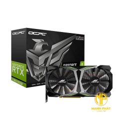 VGA OCPC RTX 2060 SUPER XM 8GB GDDR6 OCVN2060SG6XM