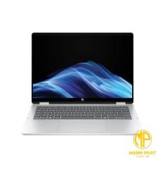 HP OmniBook 5 Flip 14-fb0013dx ( Intel Core 5-120U / RAM 8GB / SSD 512GB /14.0inch  2K Touch / Win 11 / Bạc) Mp