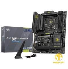 Mainboard MSI MAG B860 TOMAHAWK WIFI (Socket 1851)