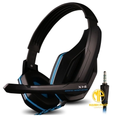 Tai nghe chụp tai Ovann X1S Gaming