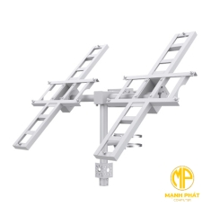 Giá đỡ năng lượng mặt trời VIGI 180W 