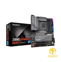 Mainboard GIGABYTE Z690 GAMING X DDR4