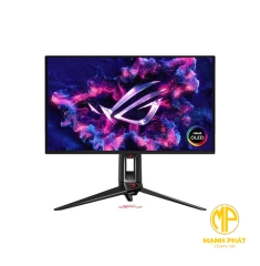 Màn Hình Asus ROG Swift OLED PG27UCDM 27Inch 4K OLED 240Hz 0.03ms