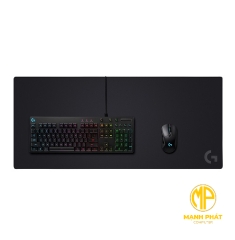 Bàn di chuột LOGITECH G840 CHELL GAMING MOUSE PAD