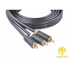 Dây Loa 3 -- 3 Dài 1.5m