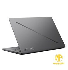 ASUS ROG Zephyrus G14 GA403WP-QS045WS (Ryzen™ AI 9 HX 370 | Ram 32GB | SSD 1TB | RTX 5070 | 14.0 inch 3K OLED | Win 11 | Xám)