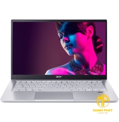 Acer Swift 3 SF314-512-56QN (i5-1240P | 16GB | 512GB | Intel Iris Xe Graphics | 14 QHD 100% sRGB | Win 11)