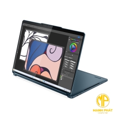 Lenovo Yoga Book 9 13IMU9 83FF001SVN (Intel Core Ultra 7 155U | Ram 32GB | SSD 1TB | 13.3 inch 2.8K OLED| Cảm ứng | Win 11 | Office)