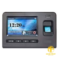 Máy chấm công vân tay và thẻ Sunbeam J186 