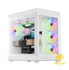 Vỏ Case Gamdias NESO P1WW | CANESOP1WWGA