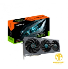 VGA Gigabyte N4080AERO OC-16GD