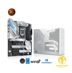 Mainboard ASUS ROG Strix Z590-A Gaming WIFI