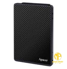 Ổ Cứng Ssd Apacer Panther 240gb 2.5 As450 Ap240gas450-1