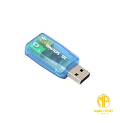 Usb -- Sound 5.1