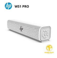 Loa Nghe Nhạc Bluetooth HP WS1 Pro