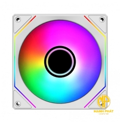 FAN CASE XIGMATEK INFINITY ARTIC 120mm RGB FIXED EN44571 