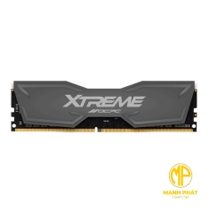 RAM DESKTOP OCPC XT II DDR4 16G bus 3200 CL22 Intel XMP (MMX16GD432C22TI-I)