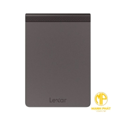 Ổ cứng di động SSD Portable 1TB Lexar SL200(LSL200X001T-RNNNG)
