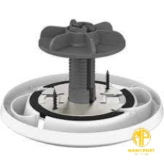 Buy Logitech Rally Microphone Mount White (952-000020)