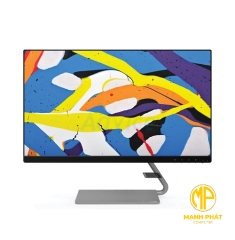 Màn hình máy tính Lenovo Q24i-20 - 24in IPS FHD (66EEGAC3VN)