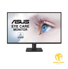 Màn Hình ASUS VA27AQ (27 inch IPS 2K 75Hz 1ms Speaker)