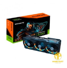VGA Gigabyte RTX 4080 Gaming OC 16GB