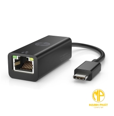 Bộ chuyển đổi HP USB-C sang RJ45 G2 (4Z527AA)