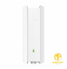 Điểm truy cập WiFi 6 trong nhà/ngoài trời AP8635-I Omada Pro AX1800