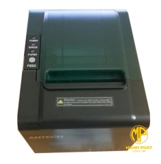 Máy in hóa đơn Antech AP200U