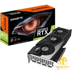VGA GIGABYTE GeForce RTX 3060 Ti GAMING 8G (rev. 2.0) (GV-N306TGAMING-8GD)