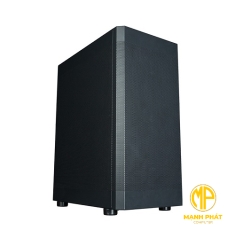 Vỏ CASE ZALMAN i4 - ATX Mid Tower - 6 FAN (SP007260)