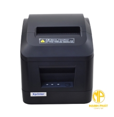 Máy in hóa đơn Xprinter XP-V340