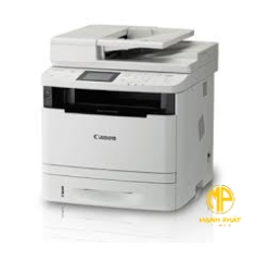 Máy in Laser không dây đa chức năng Canon MF416Dw CÔNG TY