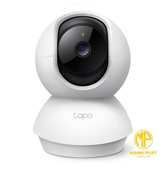 Camera an ninh gia đình Wi-Fi xoay nghiêng Tapo C200P2