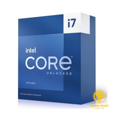 Bộ xử lý Intel® Core™ i7-13700KF (bộ nhớ đệm 30M- lên đến 5-40 GHz)