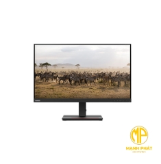 Màn hình máy tính Lenovo ThinkVision S27e-20 62AFKR2WW