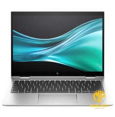HP EliteBook x360 830 G11 A7RB9PT (intel Ultra 5 135U | Ram 16GB | 512GB SSD | Intel® Graphics | 13.3inch WUXGA | Cảm ứng | Bút cảm ứng | Win 11 Pro | Bạc)