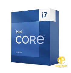 Bộ xử lý Intel® Core™ i7-13700F (bộ nhớ đệm 30M- lên đến 5-20 GHz) Mp