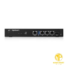 Thiết bị định tuyến hiệu Ubiquiti mã ER-4