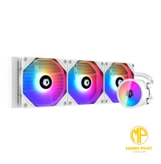 BỘ TẢN NHIỆT NƯỚC ID-COOLING ZOOMFLOW 360-XT SNOW